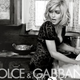 Illustration for article titled Madonna's Dolce & Gabbana Pics Pre-Photoshop